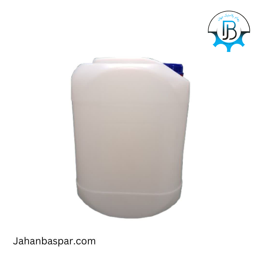 گالن بیست لیتری آلمانی-جهان بسپار